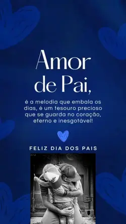 Amor de Pai 