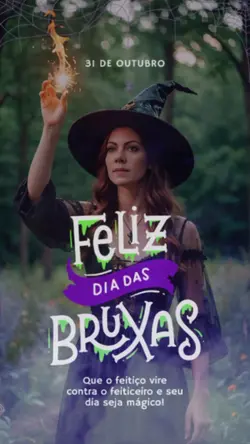 feliz halloween 