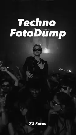 Techno FotoDump