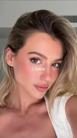 I Love