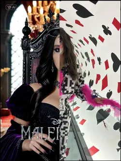 Maléficent