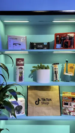 Tiktok Shop Event