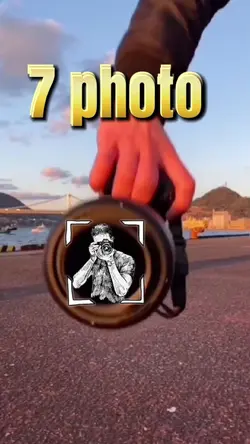 CAPTURE 7 PHOTOS