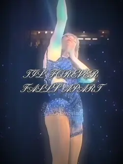 tilforeverfallsapart