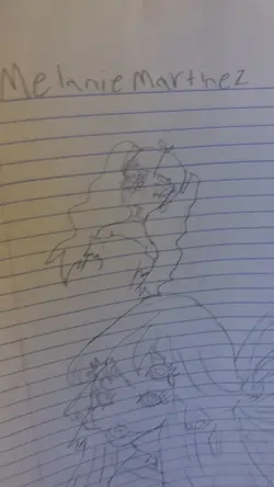 Drawing 😔