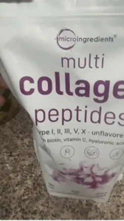 Microingredientes