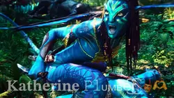 Neytiri edit