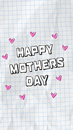 HAPPY MOTHERS DAY ❤️