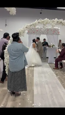 Boda 💒 