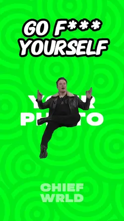Go F Yourself