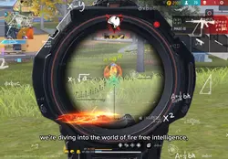 Free fire 