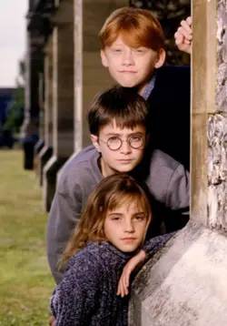 Harry Potter 