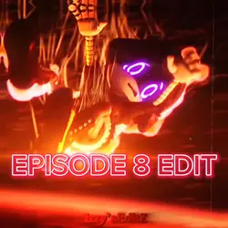 Murder Drones EPI 8