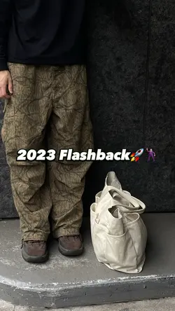 2023 Flashback🕺🏻🤞🏼