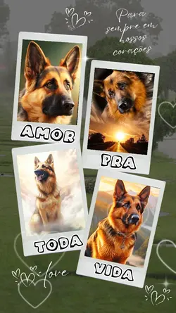 Luto Por Pet