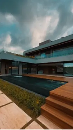 Vídeo imobiliário 