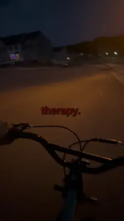therapy.