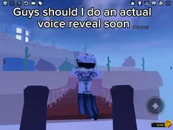say yes