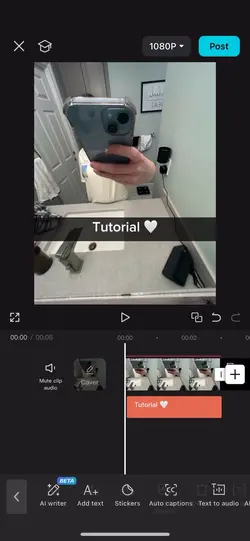 Tutorial!!!
