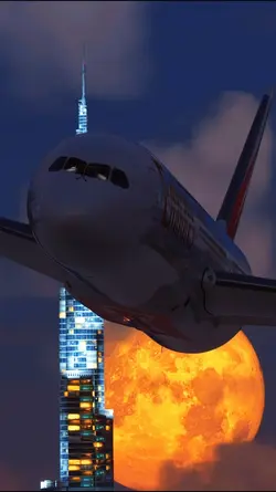 Avião 