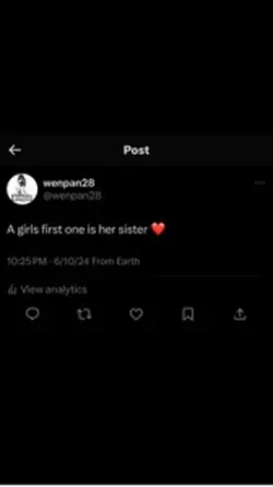 sister 