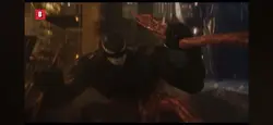 Venom 2 memed