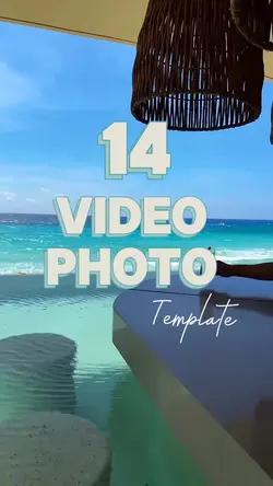 14 clips = magic 🪄 