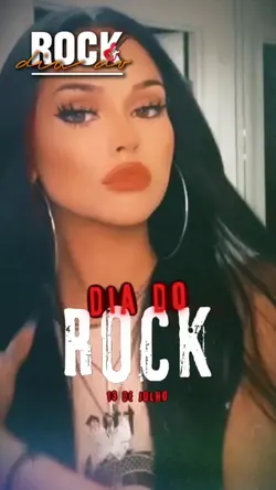 Dia do rock