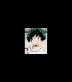 Deku💚🥦