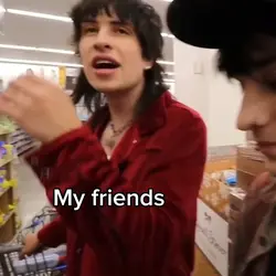 Jake and Johnnie