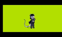 New OC