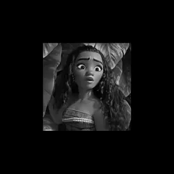 Moana edit