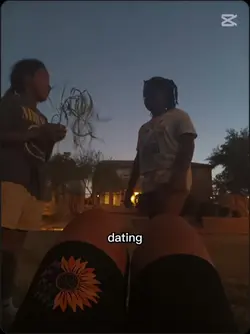 Flirty friendships