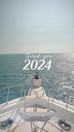 Thank you 2024