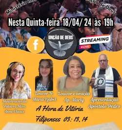 #cartazesparalives