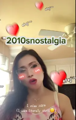 2010snostalgia