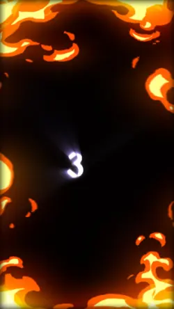 One, Two, Three..
