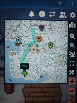pony town