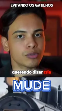 Mude