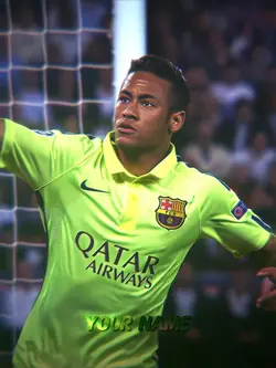 Neymar x Ronaldo