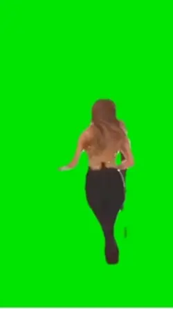 Jlo Dancing