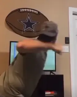 Dallas Rage!