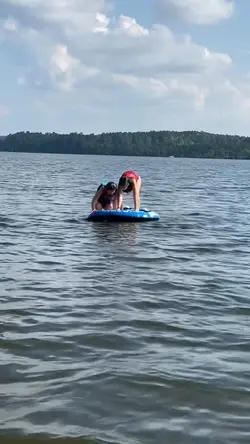 Falling*