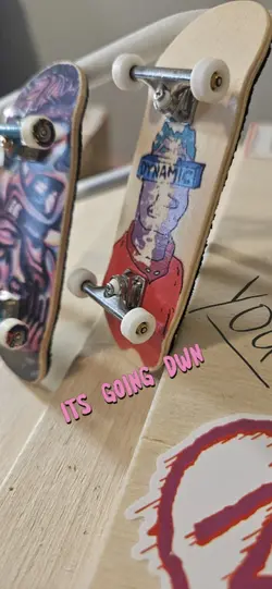 tricks