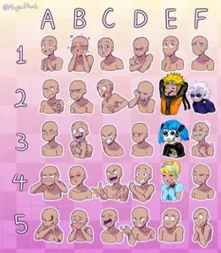 Art challenge 