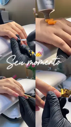 Montagem vídeos ⚡️