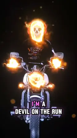 Blaze of Glory 