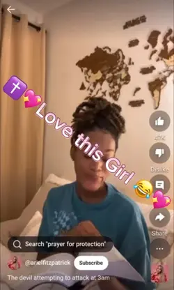 Christian comedy 😂