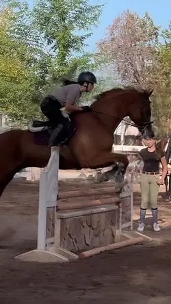 That was 3’3 😭