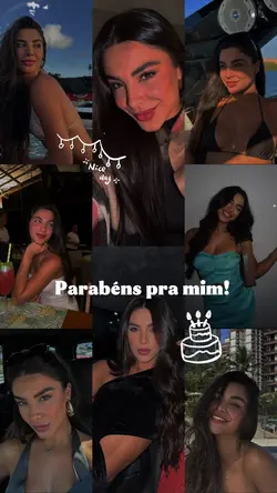 PARABENS P/MIIIM🤍